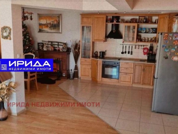Мезонет в София, Лозенец - 156 кв.м за 2565 €/кв.м - Снимка #1