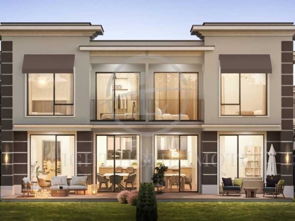 Къща в Пловдив, Остромила - 277 кв.м за 1051 €/кв.м - Снимка #1