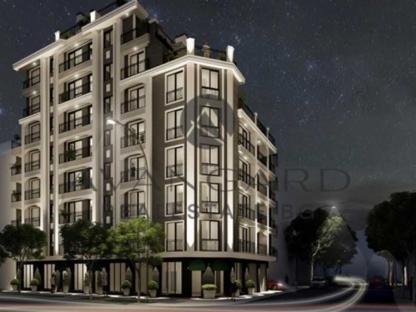 Двустаен апартамент в Пловдив, Център - 62 кв.м за 1683 €/кв.м - Снимка #1