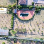 Парцел в Монтана, в.з. Юг - 2436 кв.м за 51 €/кв.м - Снимка #1