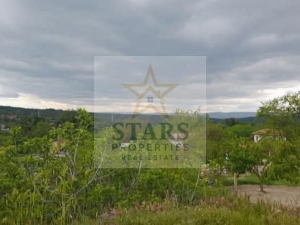 Парцел в Варна, м-т Боровец - север - 940 кв.м за 27 €/кв.м - Снимка #1