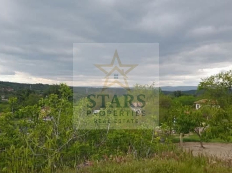 Парцел в Варна, м-т Боровец - север - 940 кв.м за 27 €/кв.м - Снимка #1