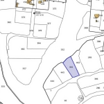 Парцел в с. Бърдарево, Област Варна - 1532 кв.м за 12 €/кв.м - Снимка #1