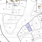 Парцел в с. Бърдарево, Област Варна - 1521 кв.м за 6 €/кв.м - Снимка #1