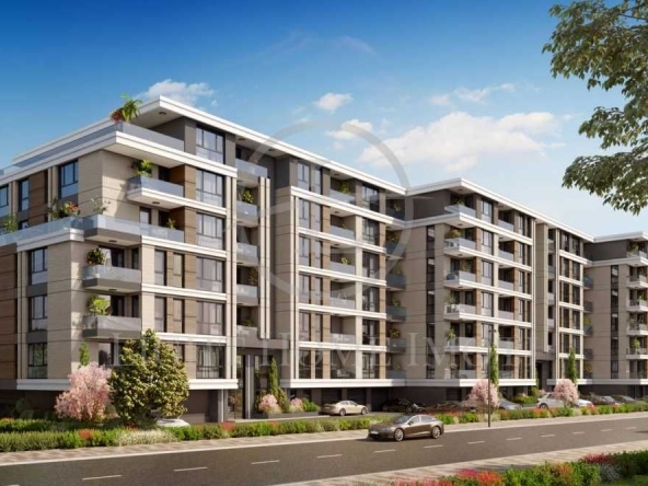 Двустаен апартамент в Пловдив, Остромила - 74 кв.м за 1226 €/кв.м - Снимка #1