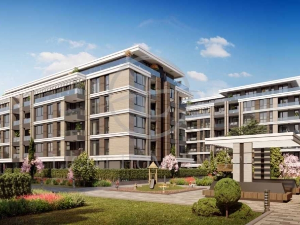 Двустаен апартамент в Пловдив, Остромила - 72 кв.м за 631 €/кв.м - Снимка #1