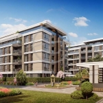 Двустаен апартамент в Пловдив, Остромила - 72 кв.м за 631 €/кв.м - Снимка #1