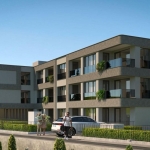 Двустаен апартамент в с. Марково, Област Пловдив - 80 кв.м за 668 €/кв.м - Снимка #1