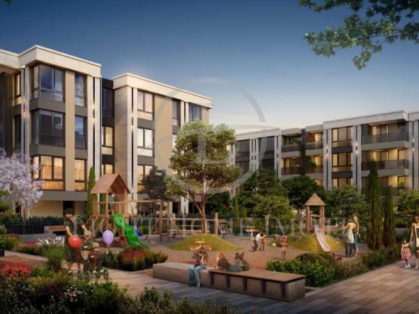 Двустаен апартамент в Пловдив, Остромила - 96 кв.м за 933 €/кв.м - Снимка #1