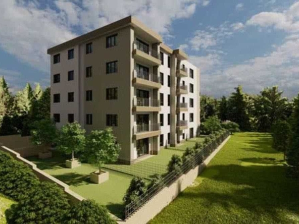 Двустаен апартамент в Стара Загора, Железник - център - 81 кв.м за 844 €/кв.м - Снимка #1
