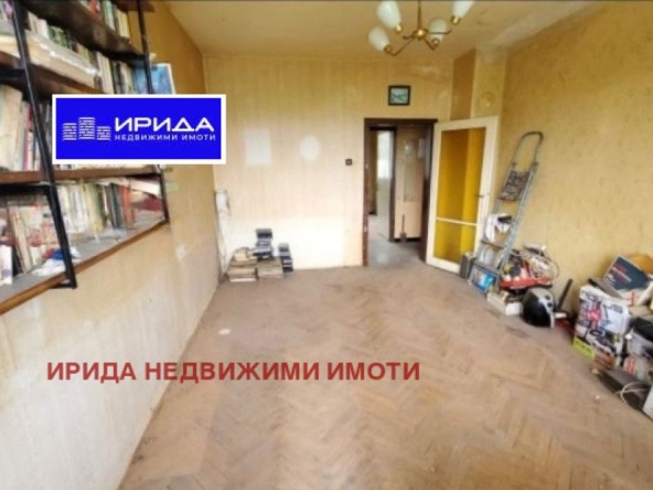 Двустаен апартамент в София, НПЗ Изток - 63 кв.м за 1874 €/кв.м - Снимка #1