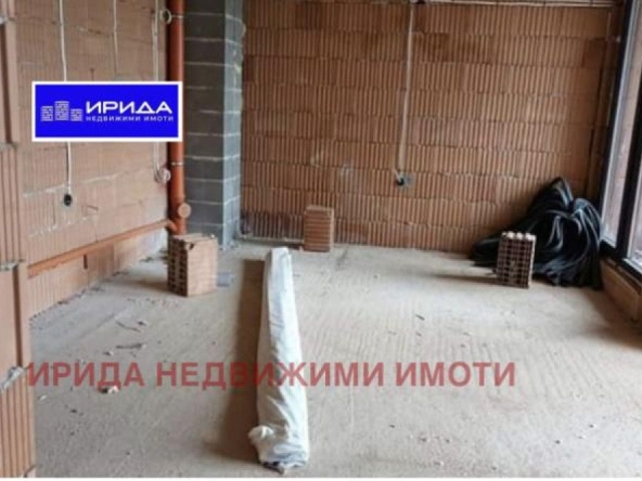 Тристаен апартамент в София, Младост 2 - 106 кв.м за 2028 €/кв.м - Снимка #1