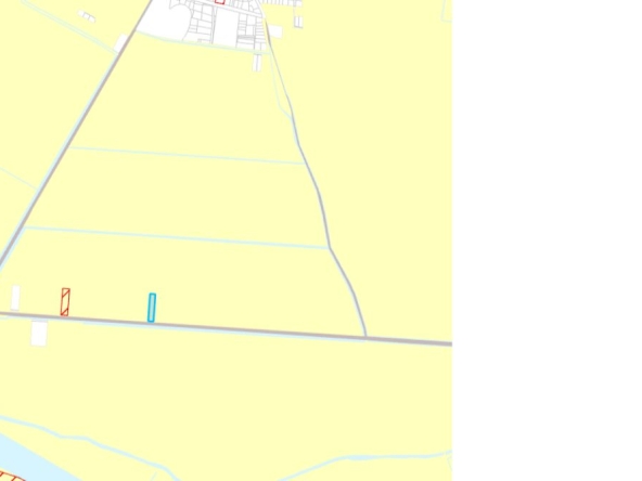 Земеделски имот в с. Цалапица, Област Пловдив -  кв.м за 4692 €/дка - Снимка #1