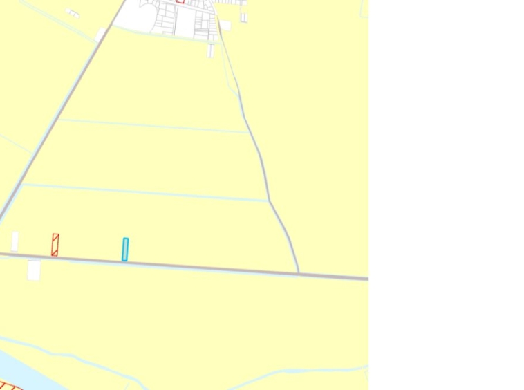 Земеделски имот в с. Цалапица, Област Пловдив -  кв.м за 4692 €/дка - Снимка #1