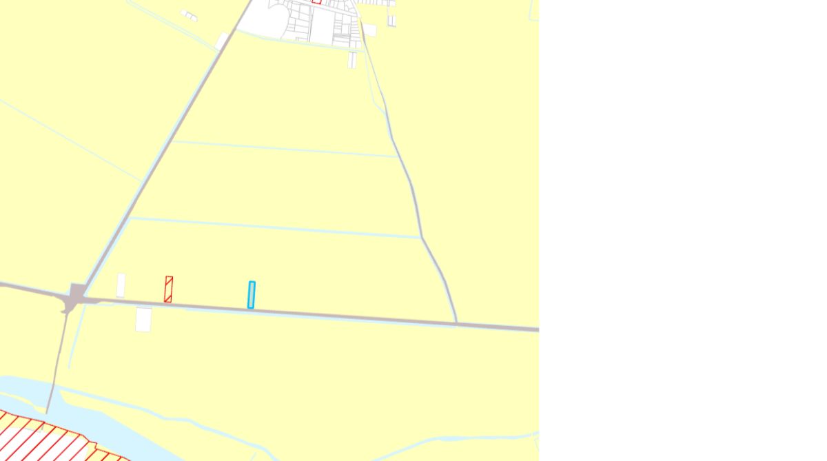 Земеделски имот в с. Цалапица, Област Пловдив -  кв.м за 4692 €/дка - Снимка #1