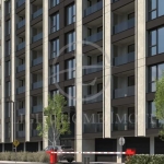 Тристаен апартамент в Пловдив, Христо Смирненски - 96 кв.м за 1473 €/кв.м - Снимка #1