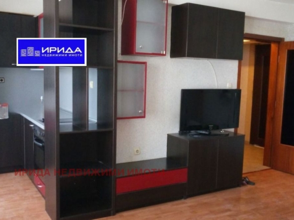 Двустаен апартамент в София, Банишора - 65 кв.м за 3047 €/кв.м - Снимка #1