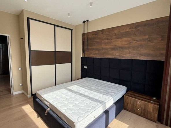 Дава се под наем Двустаен апартамент в София, Бояна - 65 кв.м за 450 € - Снимка #1