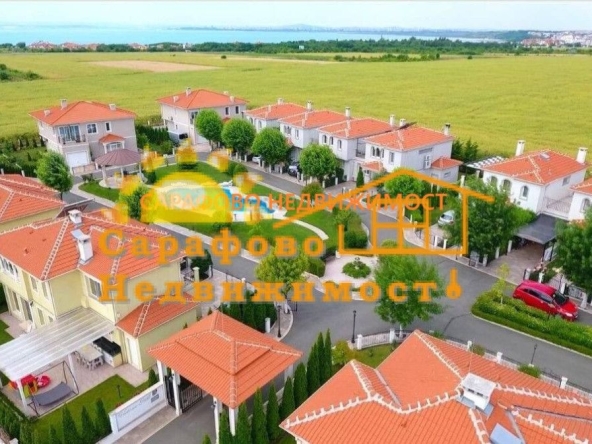 Къща в Бургас, Сарафово - 140 кв.м за 1429 €/кв.м - Снимка #1