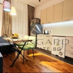 Тристаен апартамент в Пловдив, Център - 86 кв.м за 3084 €/кв.м - Снимка #1