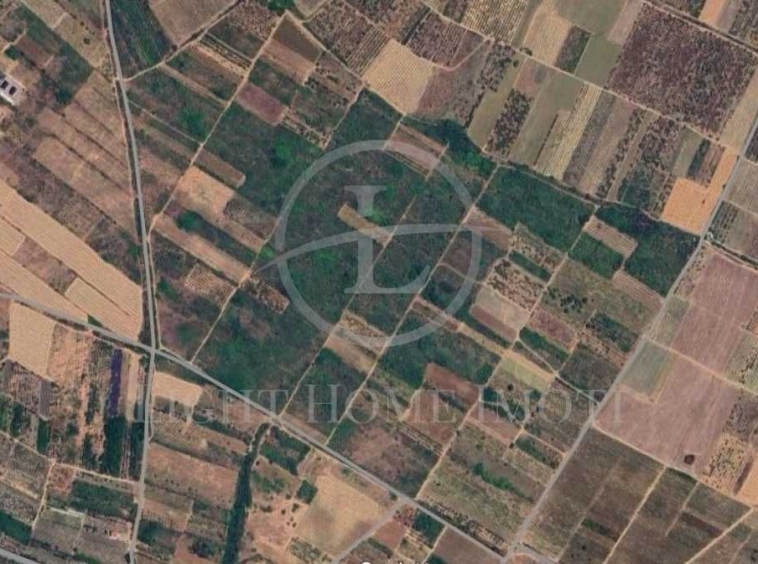 Парцел в Куклен - 2000 кв.м за 21 €/кв.м - Снимка #1