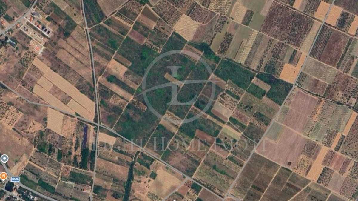 Парцел в Куклен - 2000 кв.м за 21 €/кв.м - Снимка #1