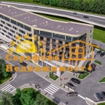 Двустаен апартамент в Бургас, Сарафово - 66 кв.м за 875 €/кв.м - Снимка #1