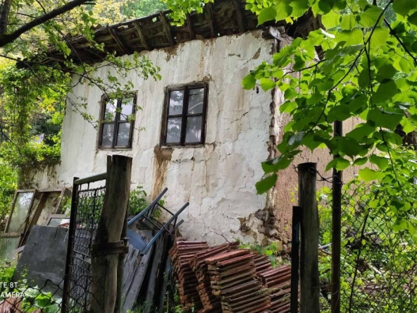 Къща в с. Пещера, Област Перник - 56 кв.м за 428 €/кв.м - Снимка #1