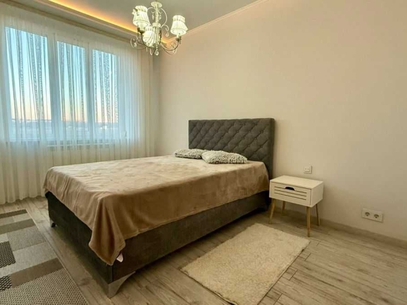 Дава се под наем Едностаен апартамент в София, Манастирски ливади - 50 кв.м за 399 € - Снимка #1