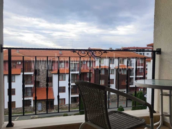 Тристаен апартамент в с. Равда, Област Бургас - 78 кв.м за 1077 €/кв.м - Снимка #1