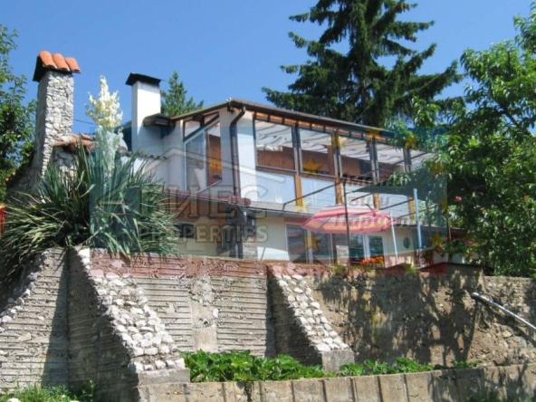 Къща в с. Байкалско, Област Перник - 64 кв.м за 1079 €/кв.м - Снимка #1