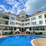 Двустаен апартамент в Свети Влас - 50 кв.м за 1420 €/кв.м - Снимка #1