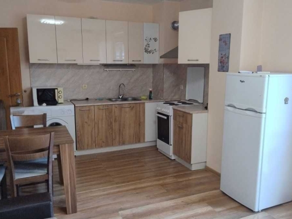 Дава се под наем Двустаен апартамент в София, Студентски град - 62 кв.м за 665 € - Снимка #1