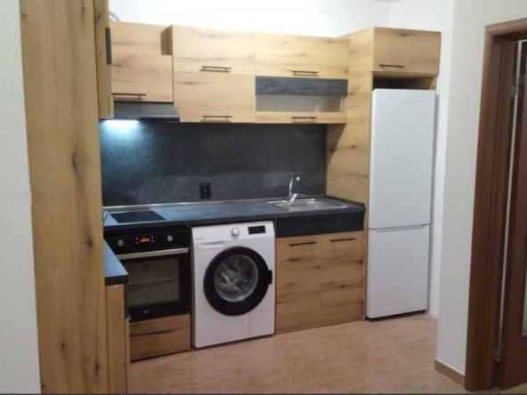 Дава се под наем Двустаен апартамент в София, Карпузица - 70 кв.м за 475 € - Снимка #1