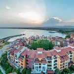 Едностаен апартамент в Ахелой - 65 кв.м за 800 €/кв.м - Снимка #1