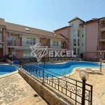 Двустаен апартамент в к.к. Слънчев бряг - 52 кв.м за 1577 €/кв.м - Снимка #1