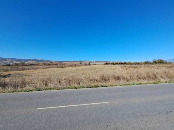 Земеделски имот в с. Българчево, Област Благоевград -  кв.м за 2550 €/дка - Снимка #1