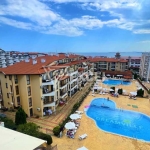 Двустаен апартамент в Свети Влас - 66 кв.м за 1387 €/кв.м - Снимка #1