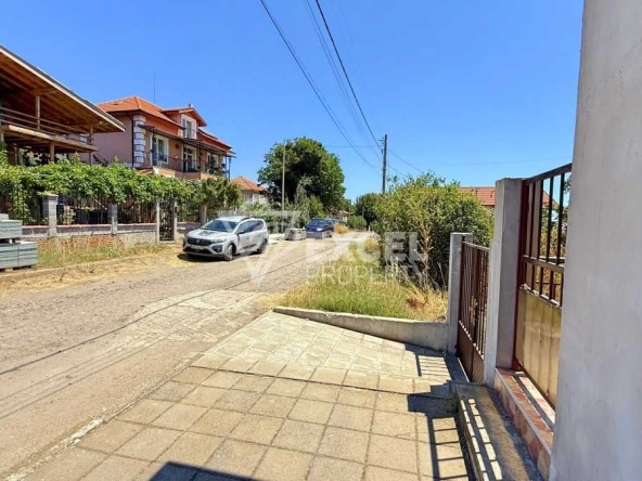 Парцел в к.к. Слънчев бряг - 402 кв.м за 83 €/кв.м - Снимка #1