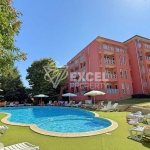 Двустаен апартамент в к.к. Слънчев бряг - 49 кв.м за 1011 €/кв.м - Снимка #1