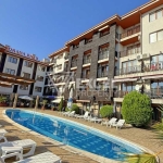 Едностаен апартамент в к.к. Слънчев бряг - 41 кв.м за 1452 €/кв.м - Снимка #1