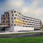 Едностаен апартамент в Бургас, Сарафово - 31 кв.м за 1549 €/кв.м - Снимка #1