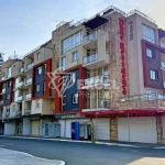 Двустаен апартамент в к.к. Слънчев бряг - 59 кв.м за 709 €/кв.м - Снимка #1