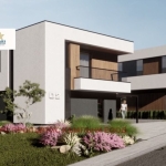 Къща в к.к. Св.Св. Константин и Елена - 186 кв.м за 1275 €/кв.м - Снимка #1