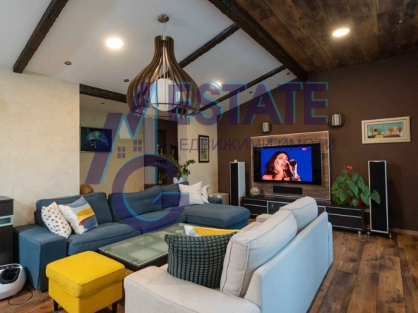 Къща в Каблешково - 300 кв.м за 1234 €/кв.м - Снимка #1