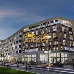 Едностаен апартамент в Бургас, Сарафово - 31 кв.м за 905 €/кв.м - Снимка #1