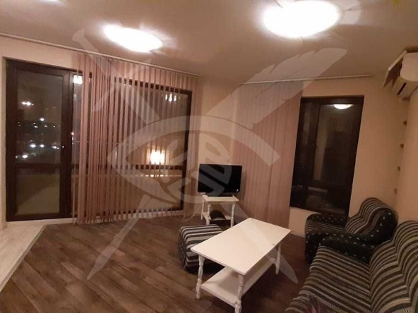 Дава се под наем Двустаен апартамент в Пловдив, Кършияка - 59 кв.м за 280.5 € - Снимка #1