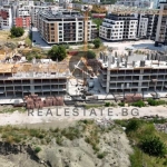 Двустаен апартамент в Пловдив, Христо Смирненски - 85 кв.м за 744 €/кв.м - Снимка #1