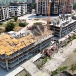 Тристаен апартамент в Пловдив, Христо Смирненски - 97 кв.м за 744 €/кв.м - Снимка #1