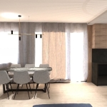 Многостаен апартамент в София, Надежда 2 - 167 кв.м за 1219 €/кв.м - Снимка #1